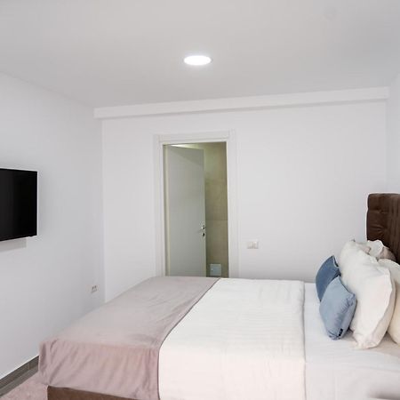Sea View Apartments Olimp - Avenue Hotels Luaran gambar