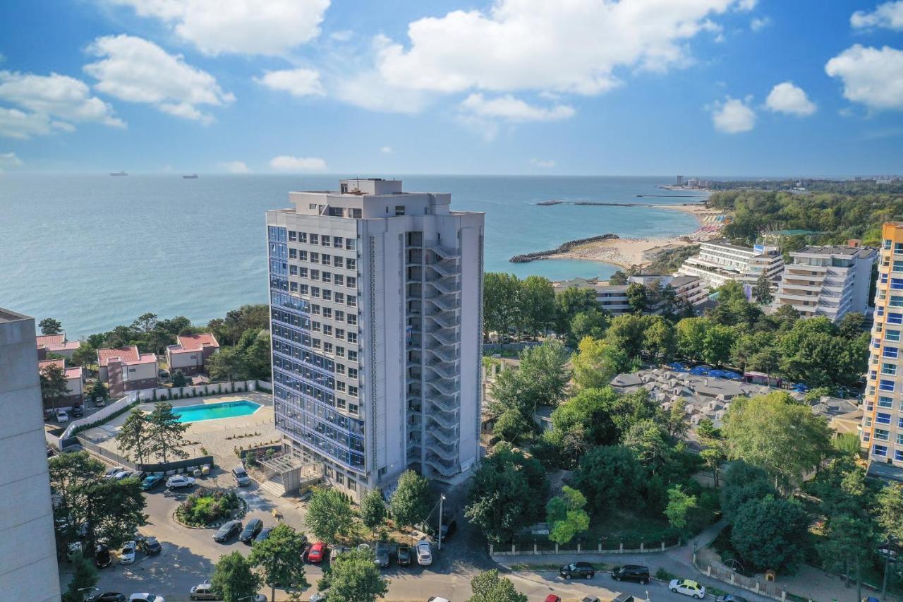 Sea View Apartments Olimp - Avenue Hotels Luaran gambar