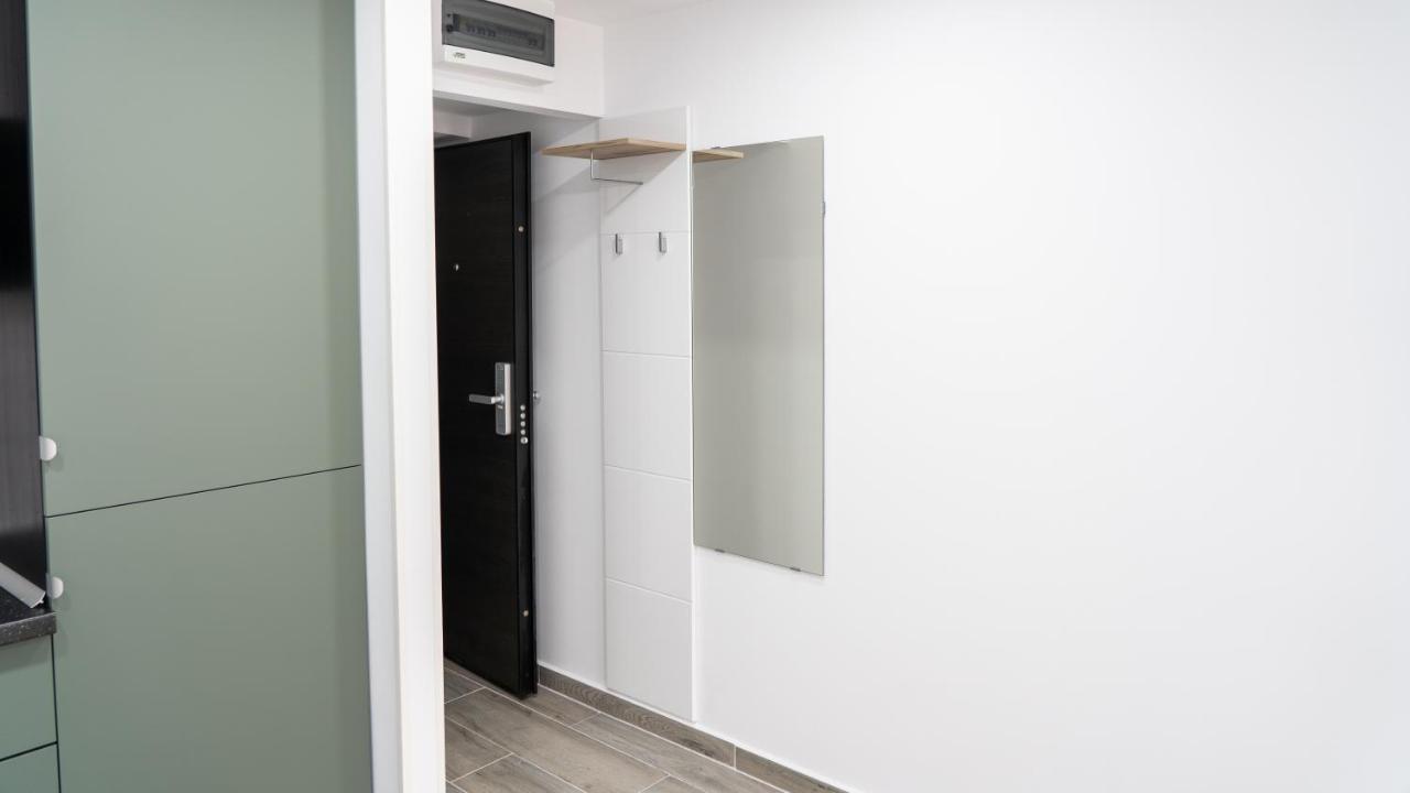 Sea View Apartments Olimp - Avenue Hotels Luaran gambar