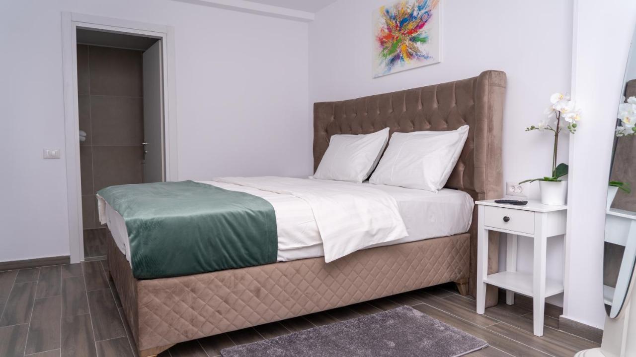 Sea View Apartments Olimp - Avenue Hotels Luaran gambar