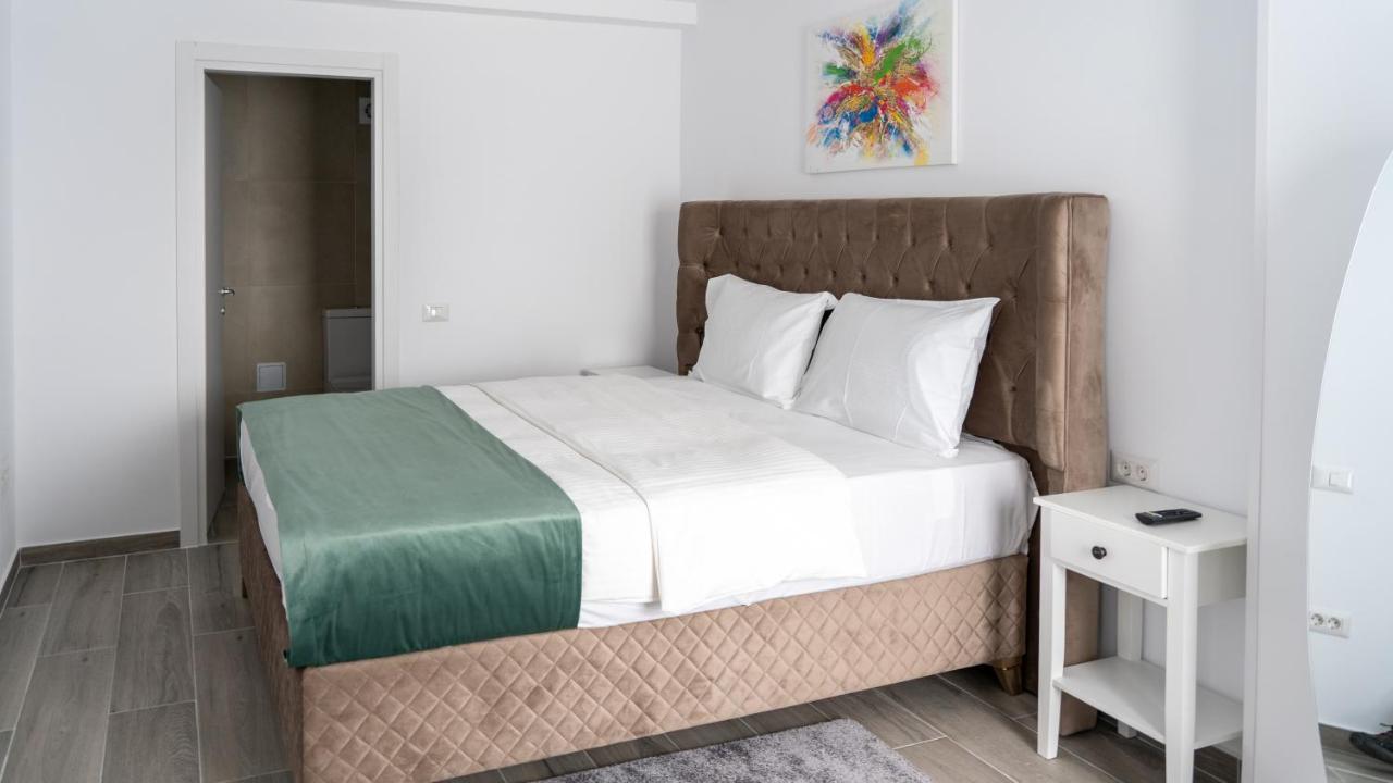 Sea View Apartments Olimp - Avenue Hotels Luaran gambar