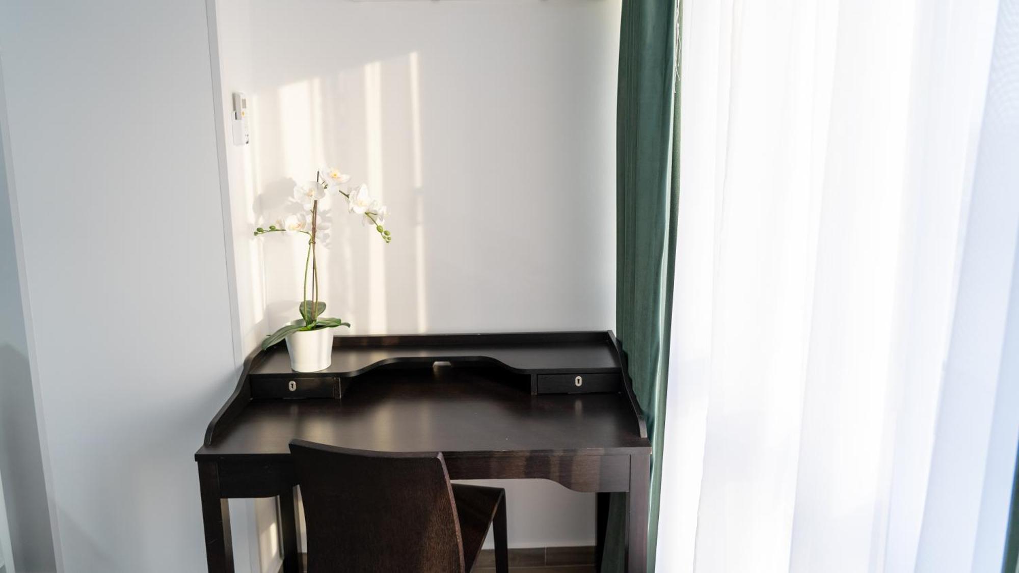 Sea View Apartments Olimp - Avenue Hotels Luaran gambar